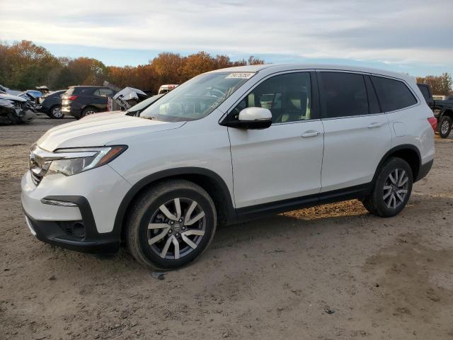 Изображение 2020 HONDA PILOT EXL 2020