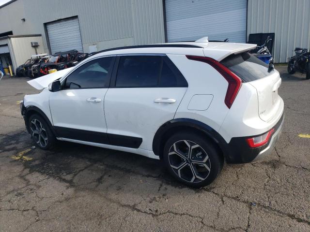 Изображение 2 2023 KIA NIRO EX 2023 с VIN KNDCR3LE4P5048447