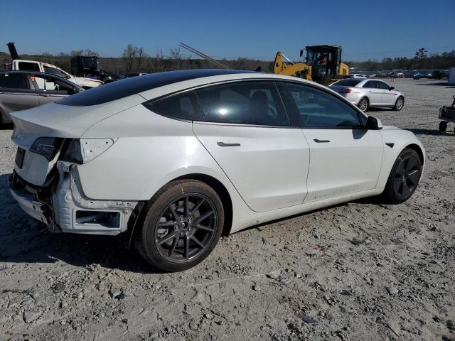 Изображение 3 2021 TESLA MODEL 3  2021 с VIN 5YJ3E1EA7MF057664