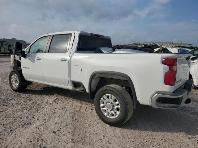 Image 2 of 2023 CHEVROLET SILVERADO K2500 HEAVY DUTY LT 2023 with VIN 2GC1YNEY6P1728896