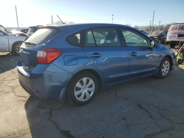 Изображение 3 2014 SUBARU IMPREZA  2014 с VIN JF1GPAA60E8281492