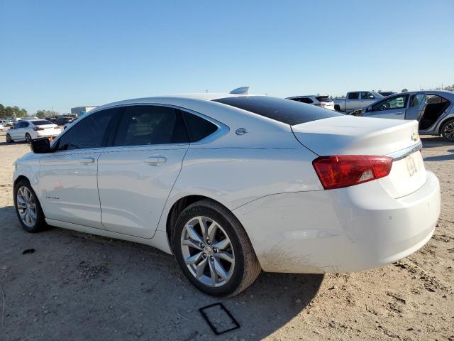 Изображение 2 2017 CHEVROLET IMPALA LS 2017 с VIN 1G11Z5SA0HU111867