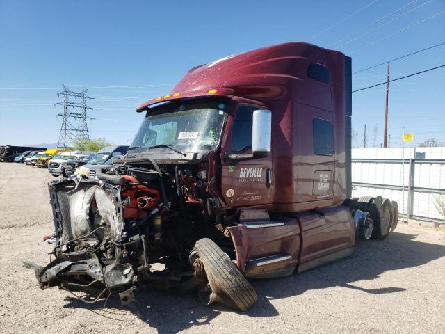 Image 2 of 2024 INTERNATIONAL LT625  2024 with VIN 3HSDZAPR0RN725272