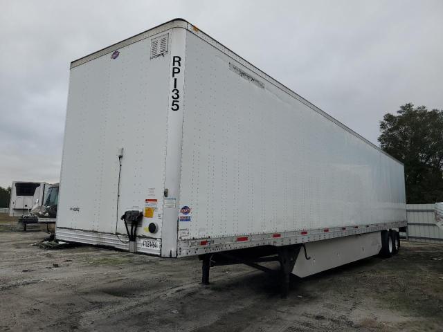 Изображение 2 2016 UTILITY                     TRAILER 2016 с VIN 1UYVS2535GP463902