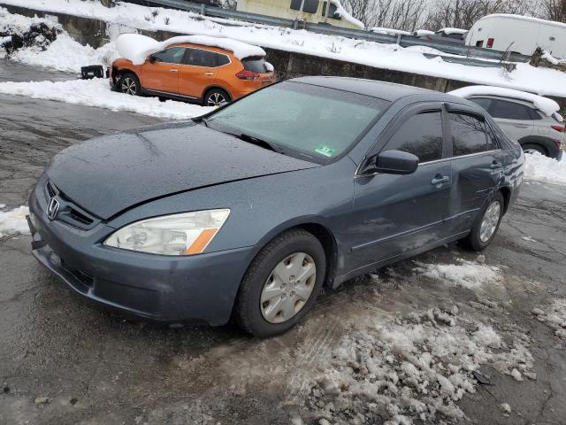 Obraz 1 z 2003 HONDA ACCORD LX 2003 z VIN 1HGCM563X3A113552