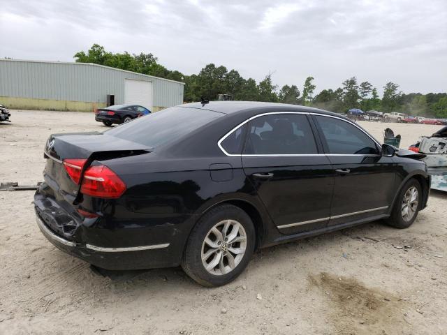 Изображение 3 2016 VOLKSWAGEN PASSAT S 2016 с VIN 1VWAT7A35GC058155