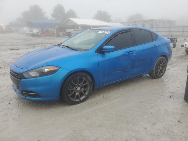 Obraz 2015 DODGE DART SXT 2015