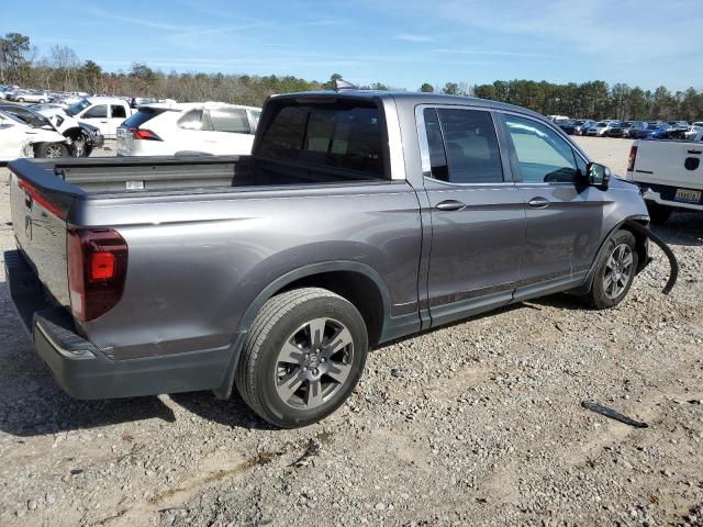 Изображение 3 2019 HONDA RIDGELINE RTL 2019 с VIN 5FPYK2F66KB000374