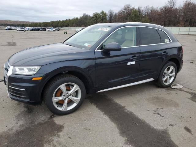 2020 AUDI Q5 PREMIUM PLUS 2020 image