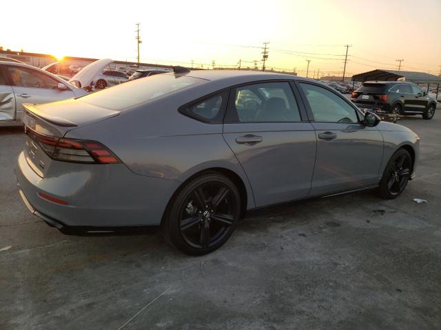 Obraz 3 z 2024 HONDA ACCORD HYBRID SPORT-L 2024 z VIN 1HGCY2F77RA012905