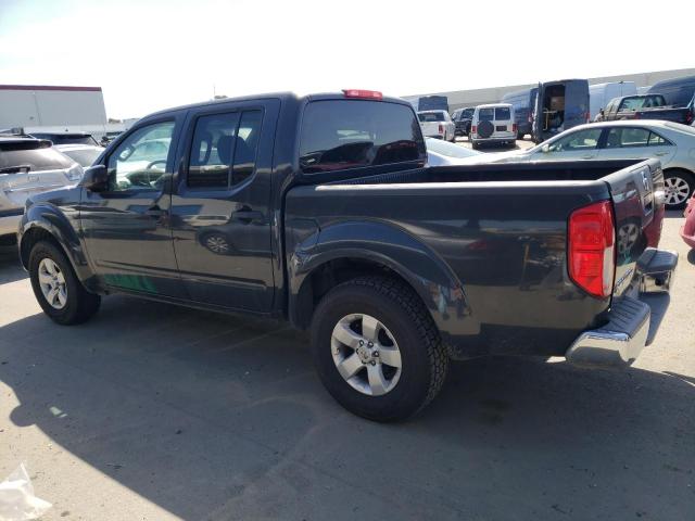 Image 2 of 2012 NISSAN FRONTIER S 2012 with VIN 1N6AD0ER9CC434238