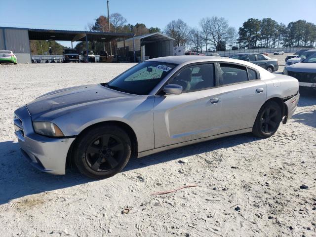Изображение 1 2013 DODGE CHARGER SE 2013 с VIN 2C3CDXBG5DH563121
