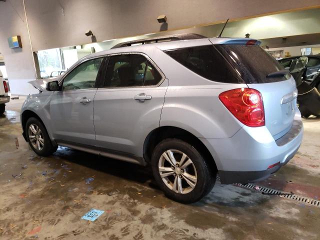 Image 2 of 2014 CHEVROLET EQUINOX LT 2014 with VIN 2GNALBEK6E6333780