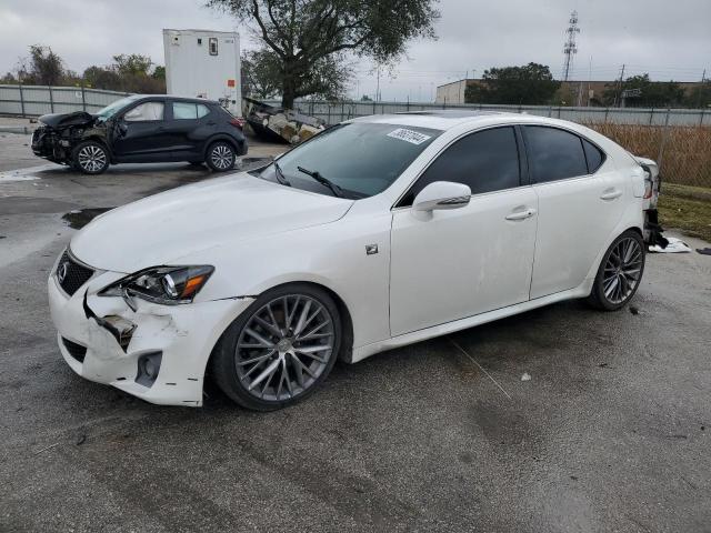 2011 LEXUS IS 250 2011 image
