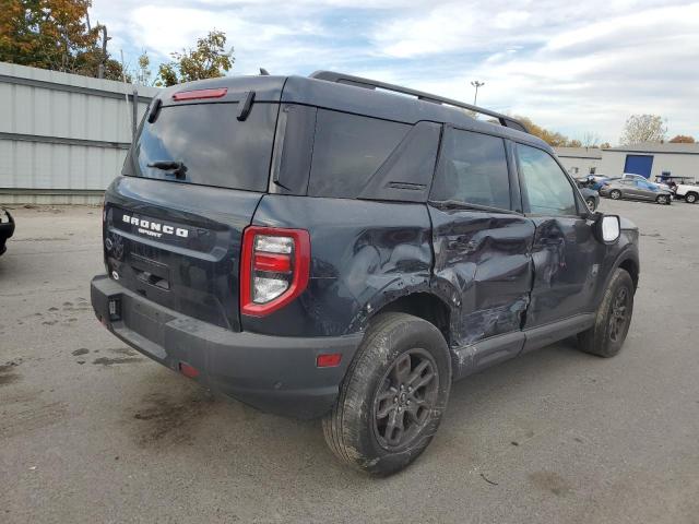 Image 3 of 2022 FORD BRONCO SPORT BIG BEND 2022 with VIN 3FMCR9B60NRD37957