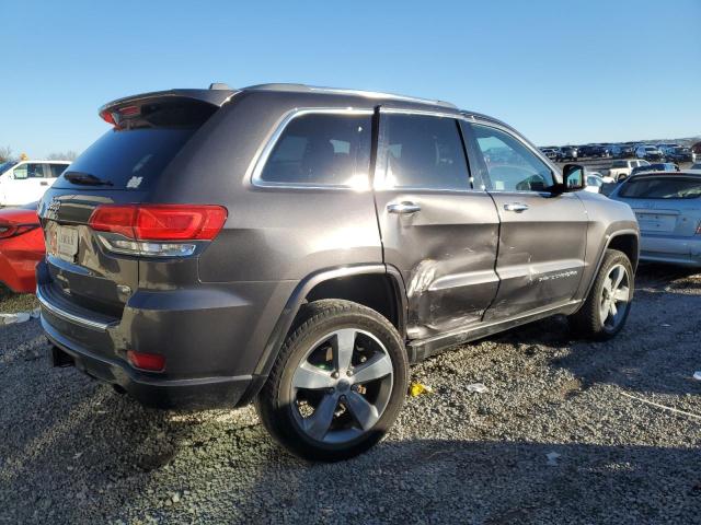 Изображение 3 2015 JEEP GRAND CHEROKEE OVERLAND 2015 с VIN 1C4RJFCG8FC748874