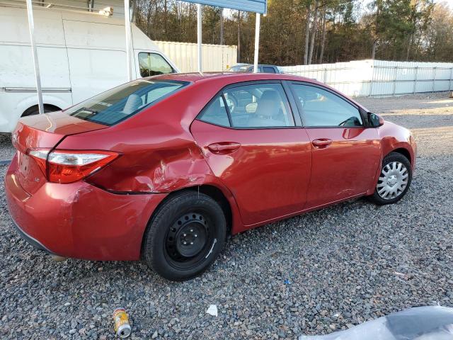 Изображение 3 2015 TOYOTA COROLLA L 2015 с VIN 2T1BURHE1FC242991