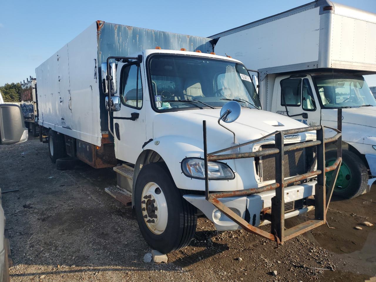 2014 FREIGHTLINER M2 106 MEDIUM DUTY 2014 image