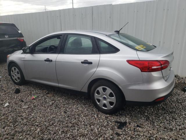 Image 2 of 2017 FORD FOCUS S 2017 with VIN 1FADP3E24HL253525