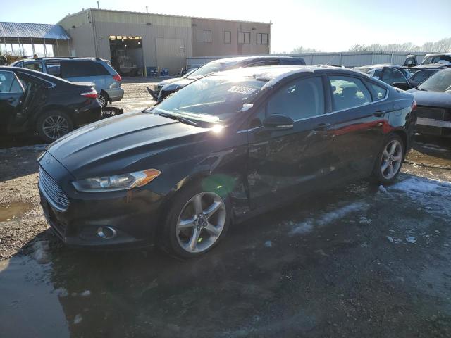 Изображение 1 2015 FORD FUSION SE 2015 с VIN 3FA6P0H90FR268361