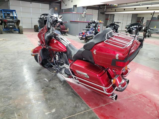 Image 3 of 2012 HARLEY-DAVIDSON FLHTCU ULTRA CLASSIC ELECTRA GLIDE 2012 with VIN 1HD1FCM18CB632291
