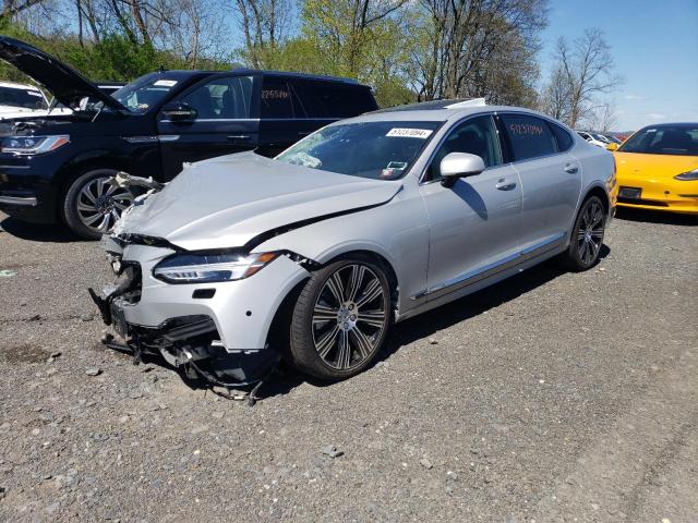 Изображение 1 2023 VOLVO S90 PLUS 2023 с VIN LVY062MN6PP322958