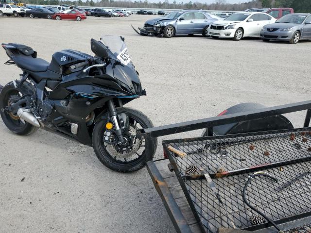 Изображение 2023 YAMAHA YZFR7  2023