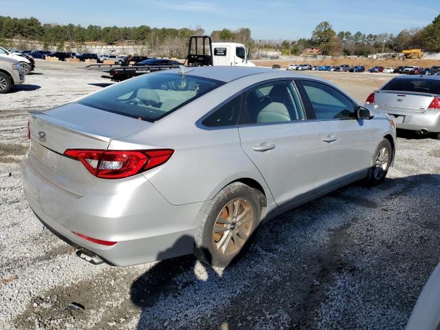 Изображение 3 2017 HYUNDAI SONATA SE 2017 с VIN 5NPE24AF1HH488576