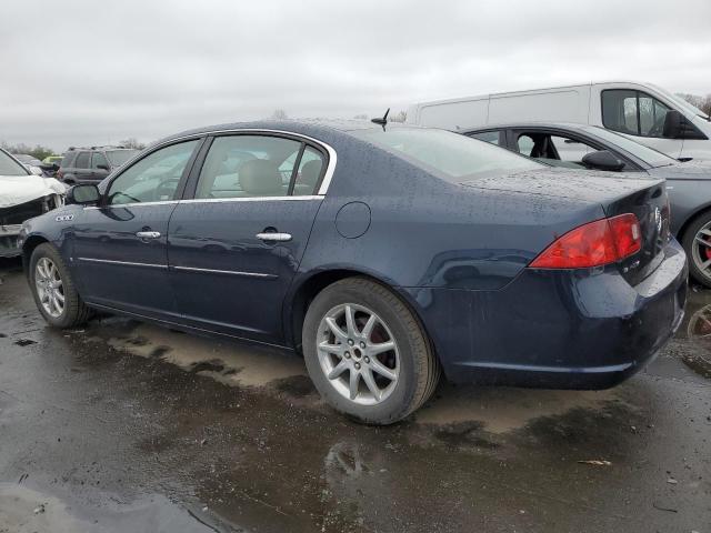 Изображение 2 2007 BUICK LUCERNE CXL 2007 с VIN 1G4HD57287U234333