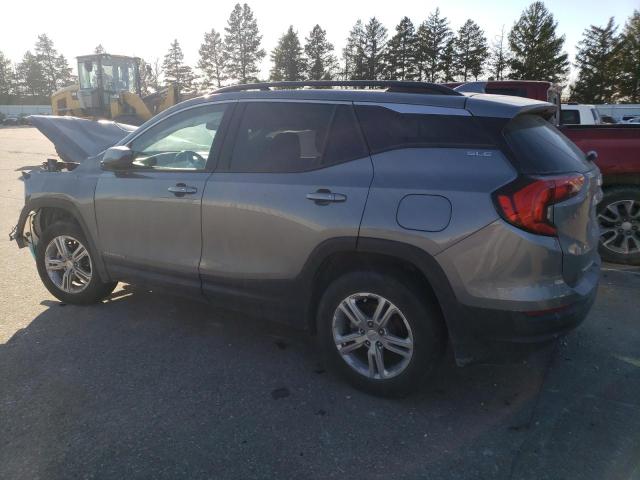 Image 2 of 2018 GMC TERRAIN SLE 2018 with VIN 3GKALMEV2JL286529