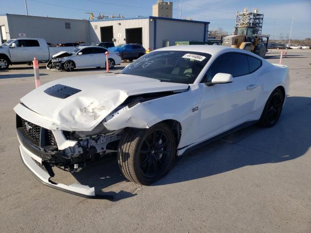 Image 1 of 2024 FORD MUSTANG GT 2024 with VIN 1FA6P8CF1R5410980