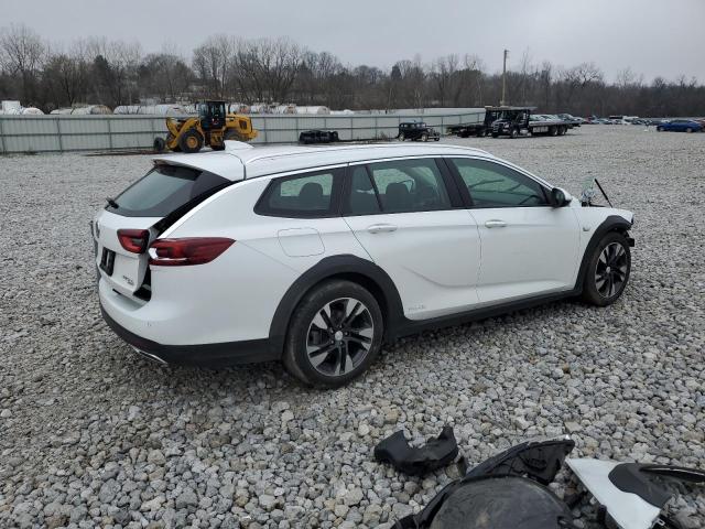 Image 3 of 2019 BUICK REGAL TOURX ESSENCE 2019 with VIN W04GV8SX4K1014404