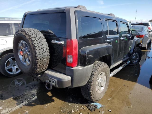 Obraz 3 z 2007 HUMMER H3  2007 z VIN 5GTDN13E778179853
