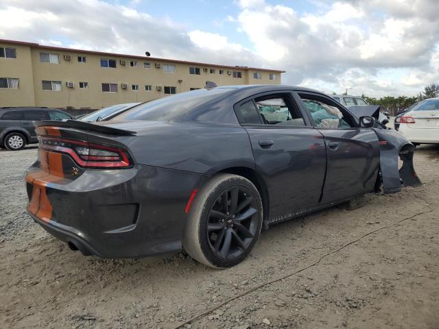 Image 3 of 2019 DODGE CHARGER SCAT PACK 2019 with VIN 2C3CDXGJ6KH576350