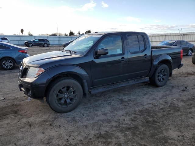 Obraz 2018 NISSAN FRONTIER S 2018