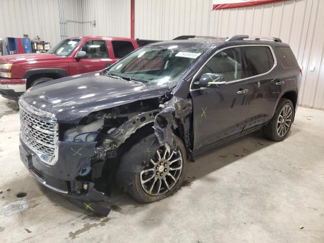 2021 GMC ACADIA DENALI 2021 image