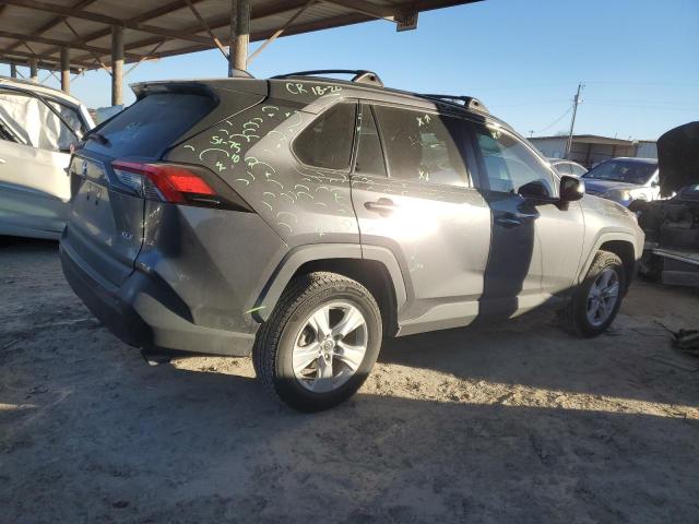 Image 3 of 2019 TOYOTA RAV4 XLE 2019 with VIN 2T3W1RFV9KC010007