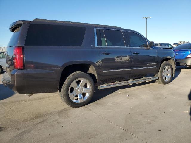 Obraz 3 z 2018 CHEVROLET SUBURBAN C1500 LT 2018 z VIN 1GNSCHKC3JR218864