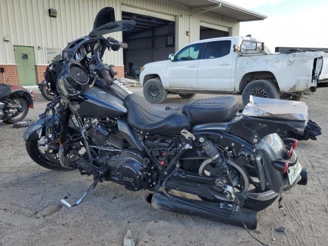 Изображение 3 2021 HARLEY-DAVIDSON FLHXS  2021 с VIN 1HD1KRP12MB605003