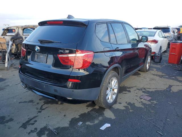 Изображение 3 2014 BMW X3 XDRIVE28I 2014 с VIN 5UXWX9C5XE0D40525
