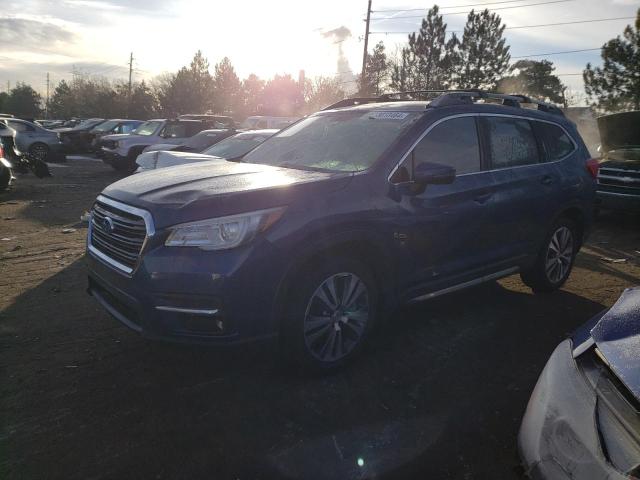Изображение 2020 SUBARU ASCENT LIMITED 2020