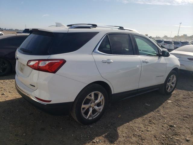 Image 3 of 2018 CHEVROLET EQUINOX PREMIER 2018 with VIN 3GNAXMEV7JS579842