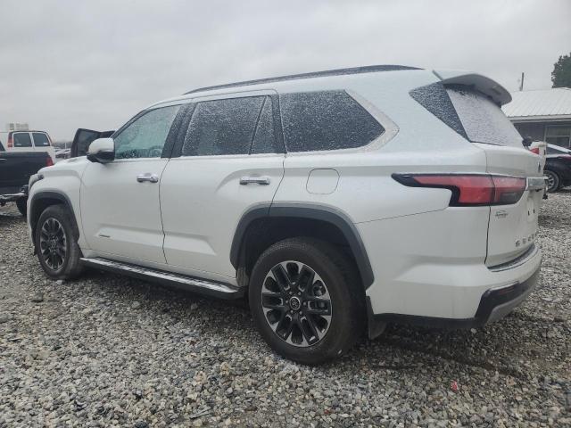 Obraz 2 z 2023 TOYOTA SEQUOIA SR5 2023 z VIN 7SVAAABAXPX015724