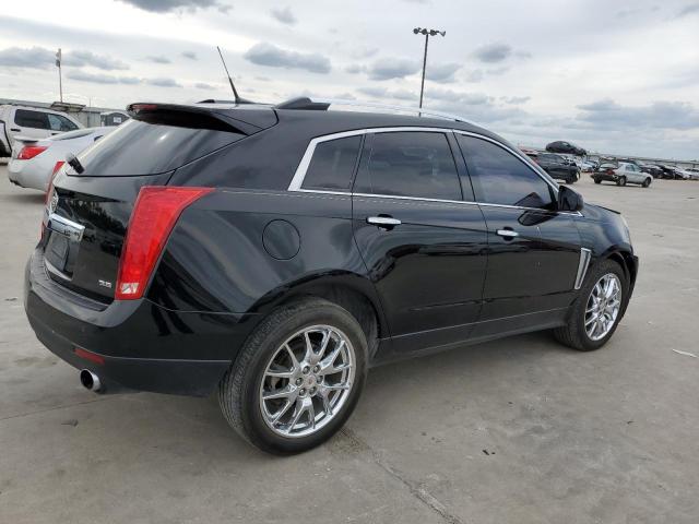 Изображение 3 2014 CADILLAC SRX PREMIUM COLLECTION 2014 с VIN 3GYFNDE39ES517491