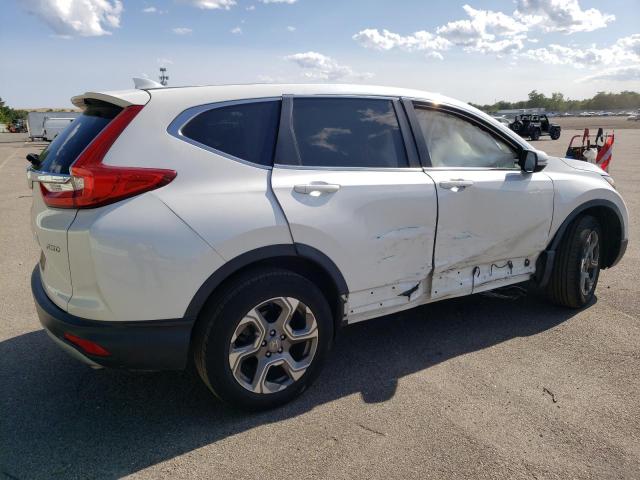 Obraz 3 z 2019 HONDA CR-V EX 2019 z VIN 5J6RW2H55KL027675