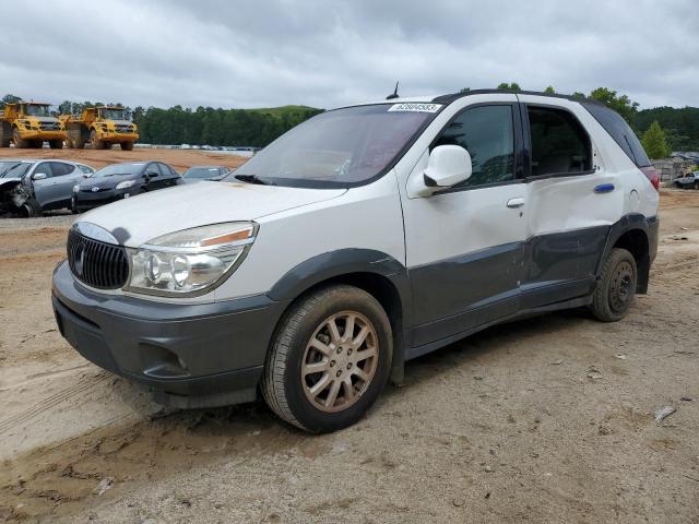 2005 BUICK RENDEZVOUS CX 2005 image