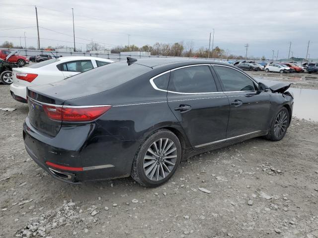 Obraz 3 z 2017 KIA CADENZA PREMIUM 2017 z VIN KNALB4J13H5090214