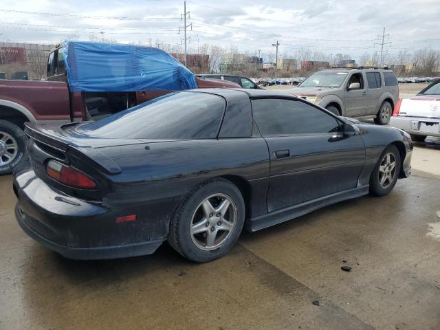 Image 3 of 2000 CHEVROLET CAMARO  2000 with VIN 2G1FP22K3Y2170310