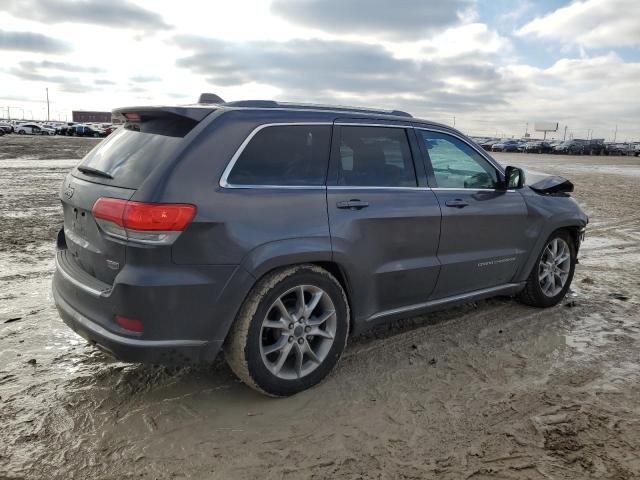 Изображение 3 2015 JEEP GRAND CHEROKEE SUMMIT 2015 с VIN 1C4RJFJG1FC768922