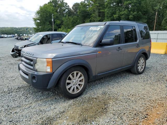 Obraz 2007 LAND ROVER LR3 SE 2007